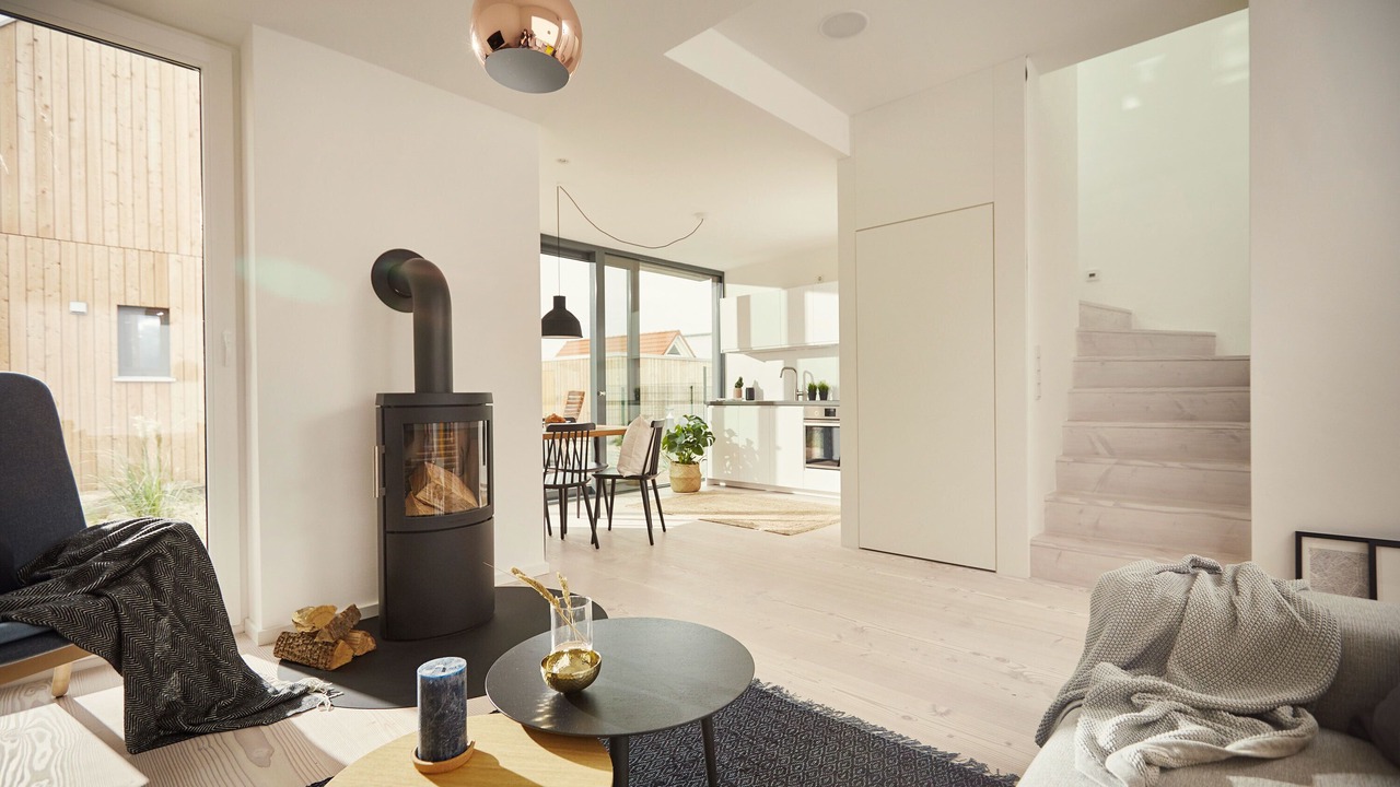 Photo of Livingroom in Fehmarnsund