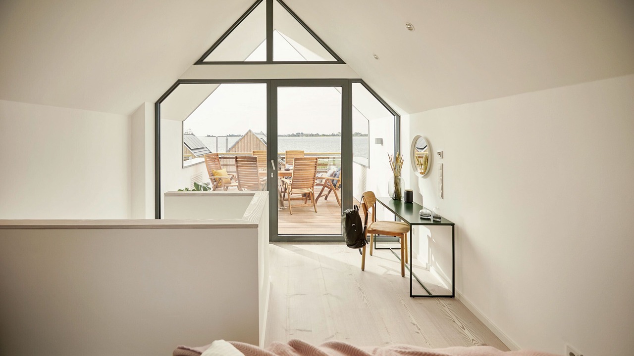 Photo of Bedroom in Fehmarnsund