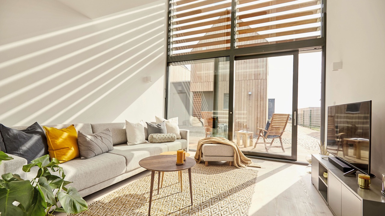 Photo of Livingroom in Fehmarnsund
