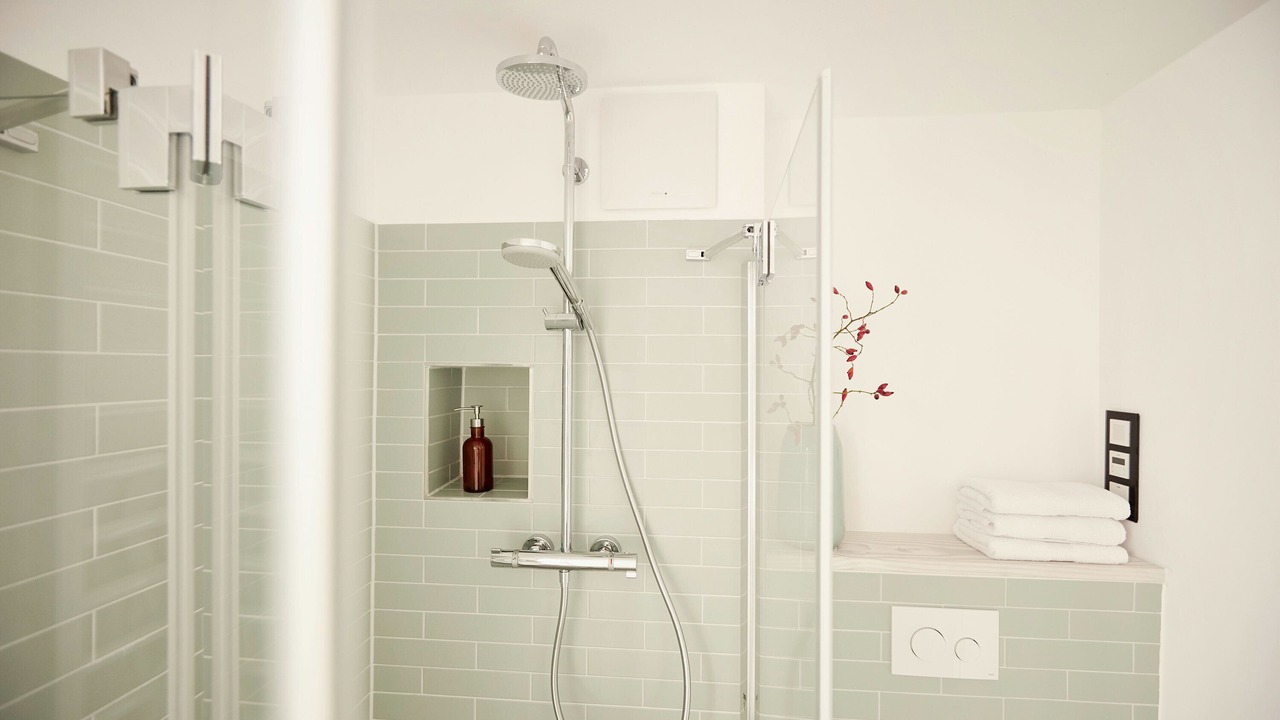 Photo of Bathroom in Fehmarnsund