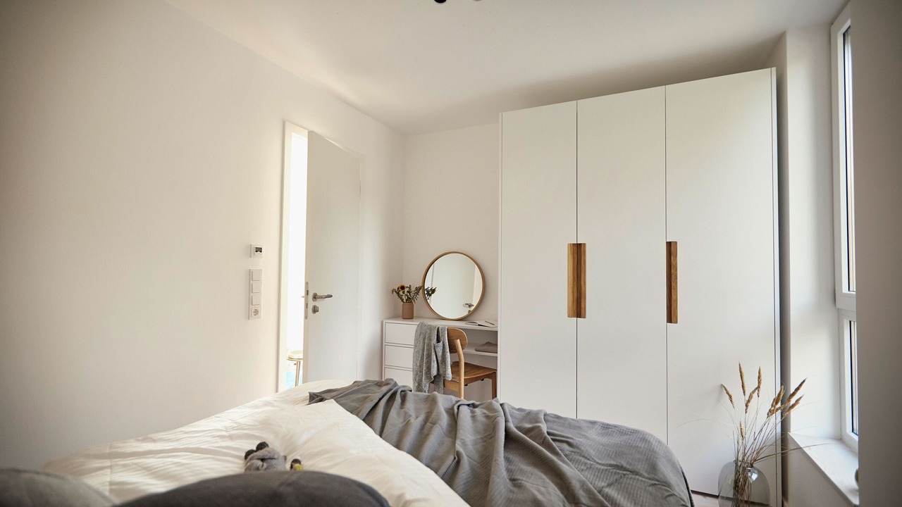 Photo of Bedroom in Fehmarnsund