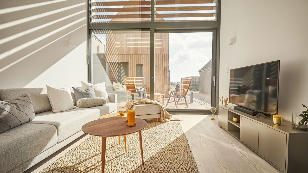 Photo of Livingroom in Fehmarnsund