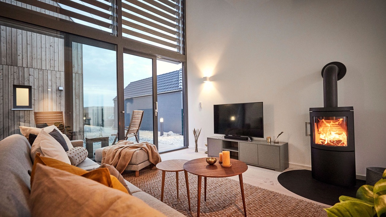 Photo of Livingroom in Fehmarnsund