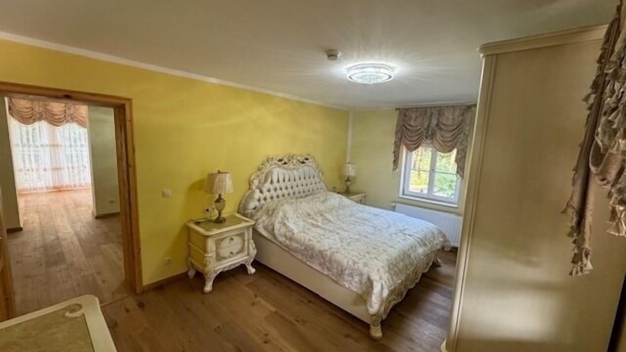 Photo of Bedroom in Bad Langensalza
