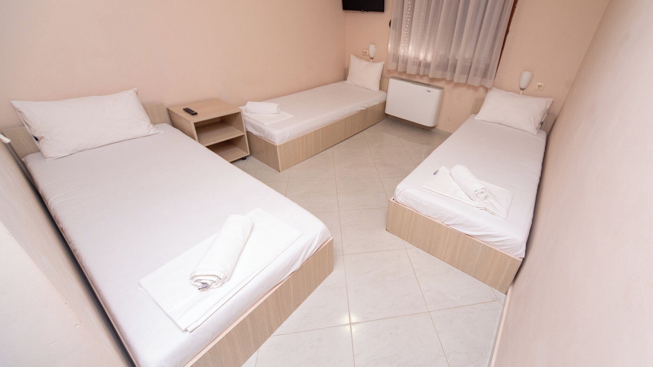 Photo of Bedroom in Marchevo