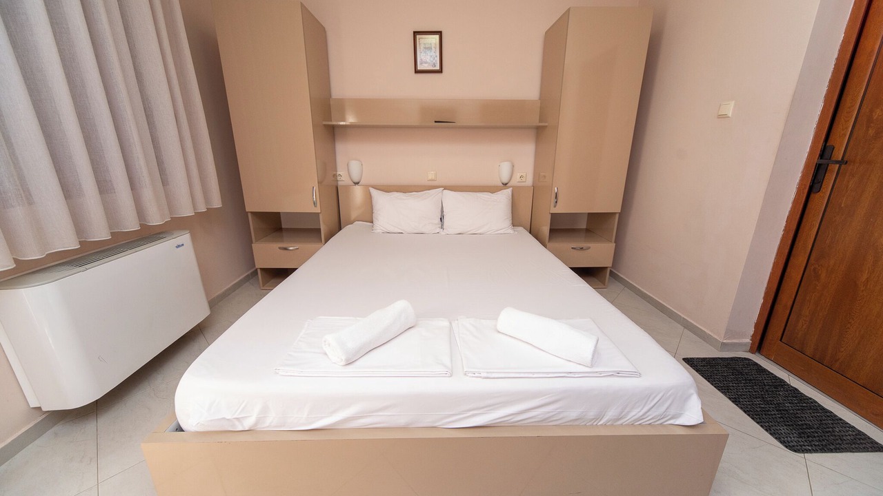 Photo of Bedroom in Marchevo