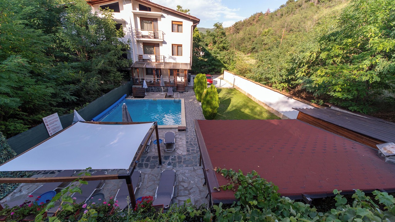 Photo of Outdoor in Marchevo