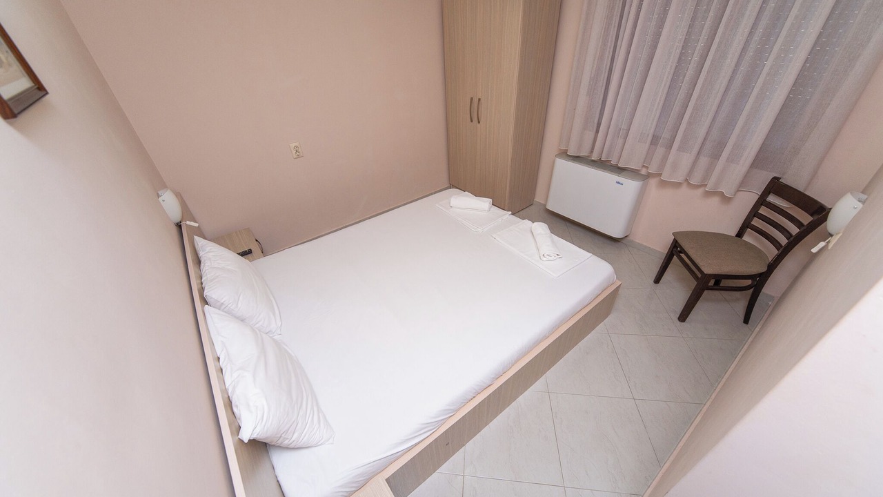 Photo of Bedroom in Marchevo