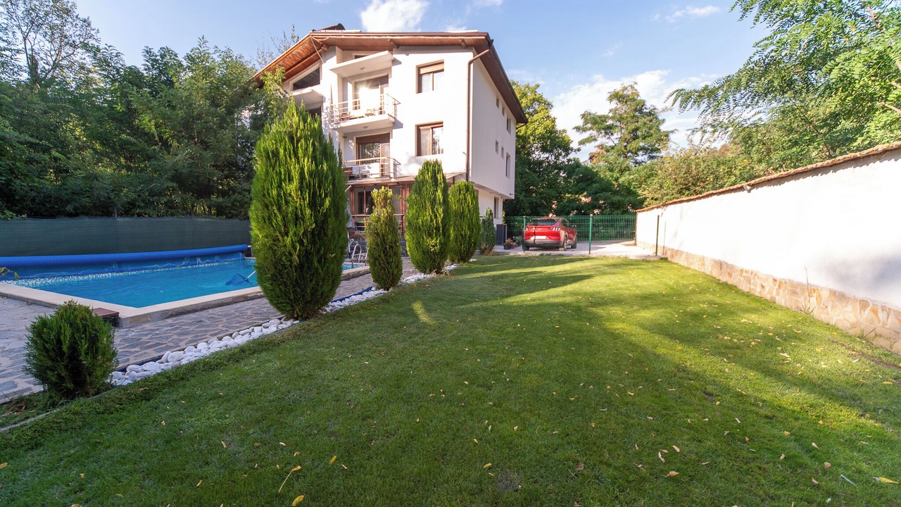 Photo of Outdoor in Marchevo