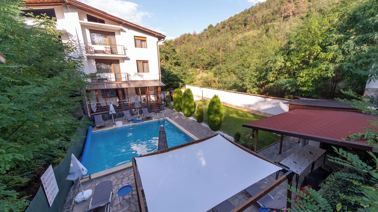 Photo of Outdoor in Marchevo