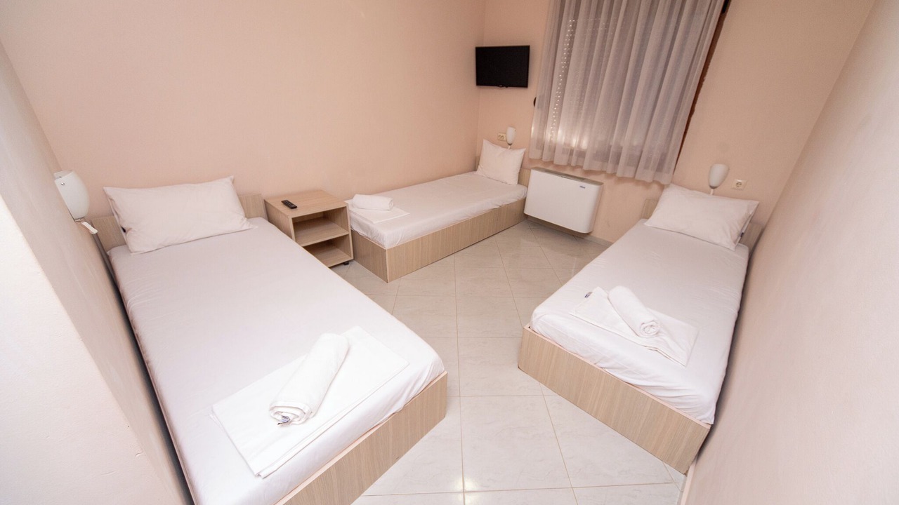 Photo of Bedroom in Marchevo