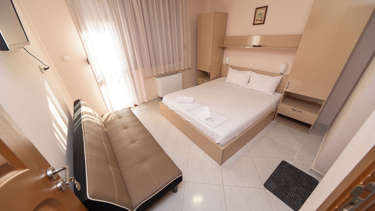Photo of Bedroom in Marchevo