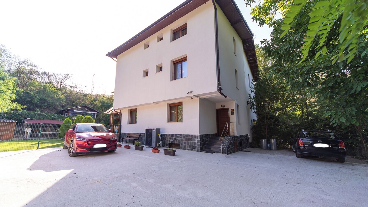 Photo of Outdoor in Marchevo