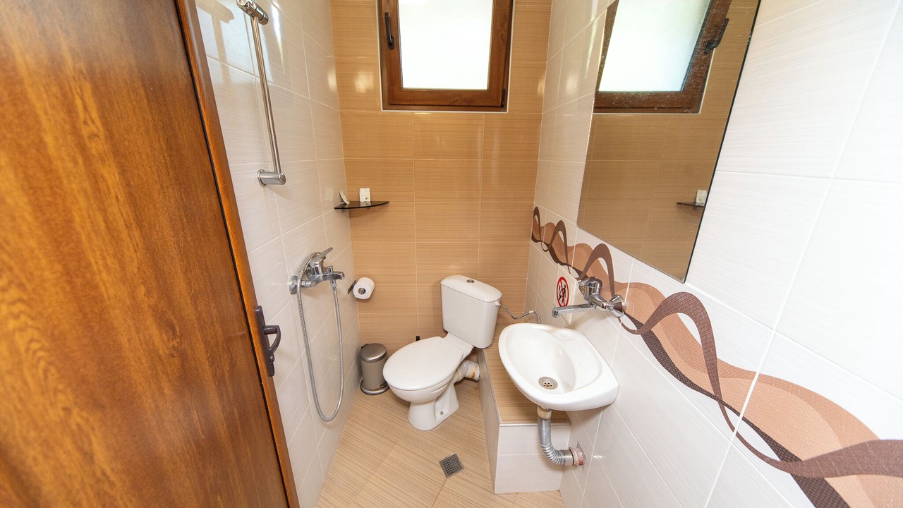 Photo of Bathroom in Marchevo