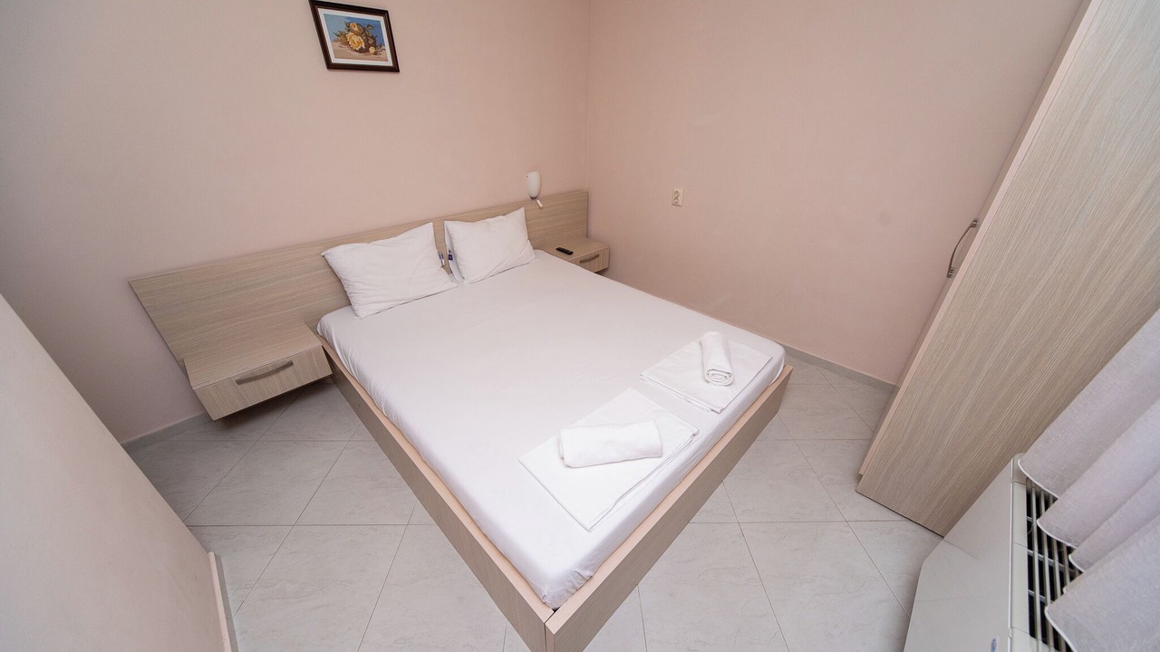 Photo of Bedroom in Marchevo