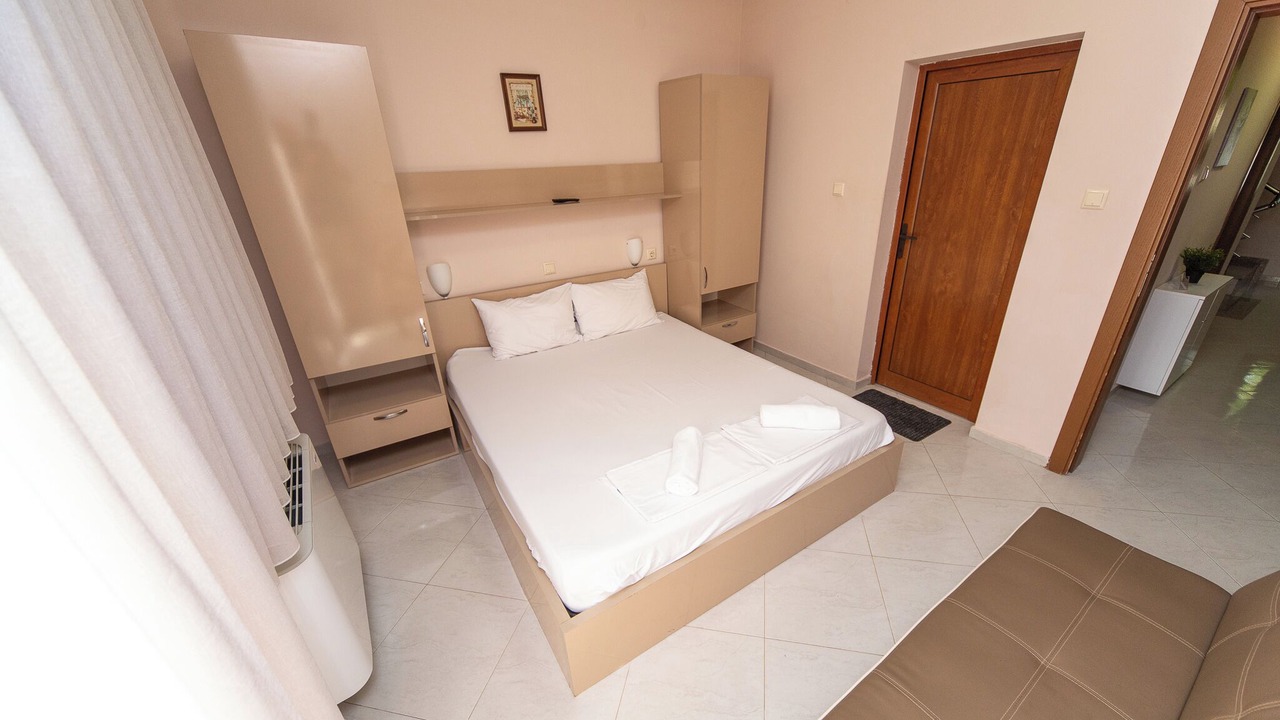 Photo of Bedroom in Marchevo