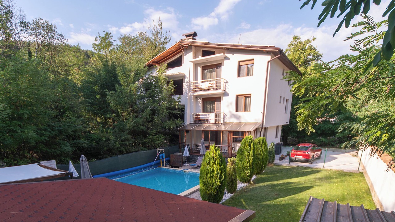 Photo of Outdoor in Marchevo