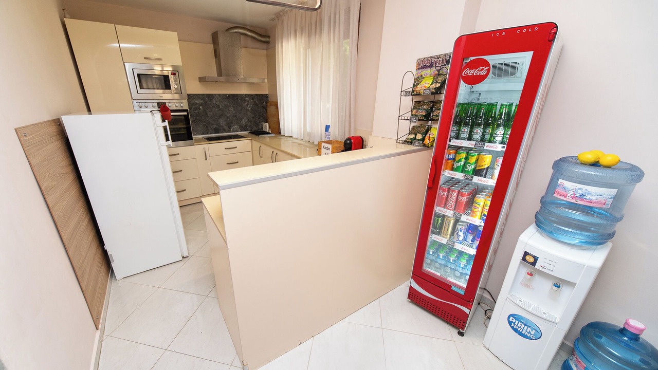 Photo of Kitchen in Marchevo