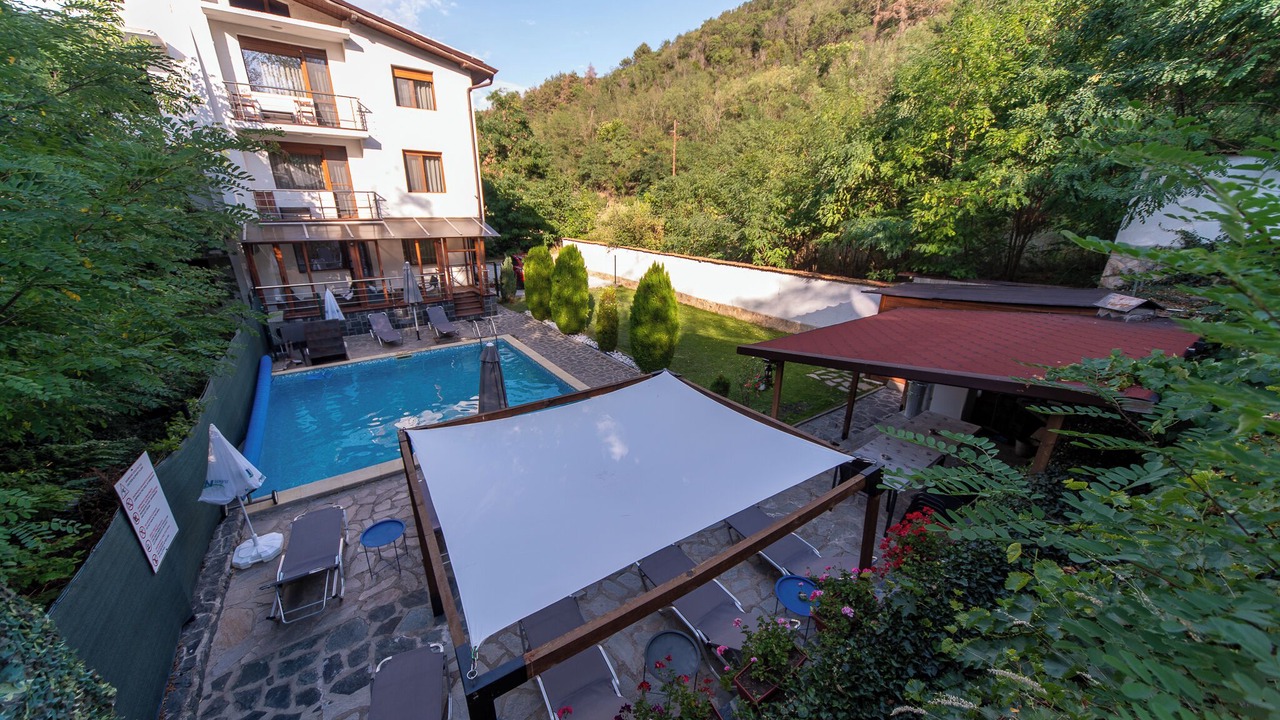 Photo of Outdoor in Marchevo