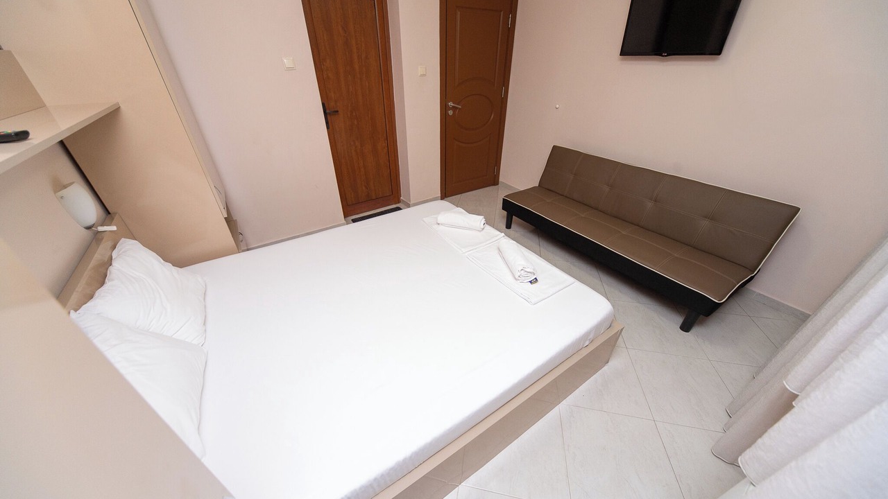Photo of Bedroom in Marchevo