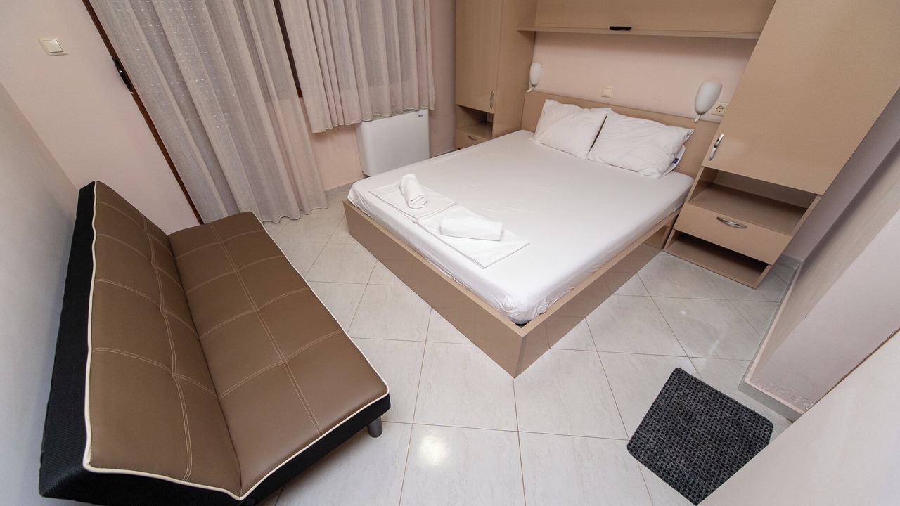 Photo of Bedroom in Marchevo