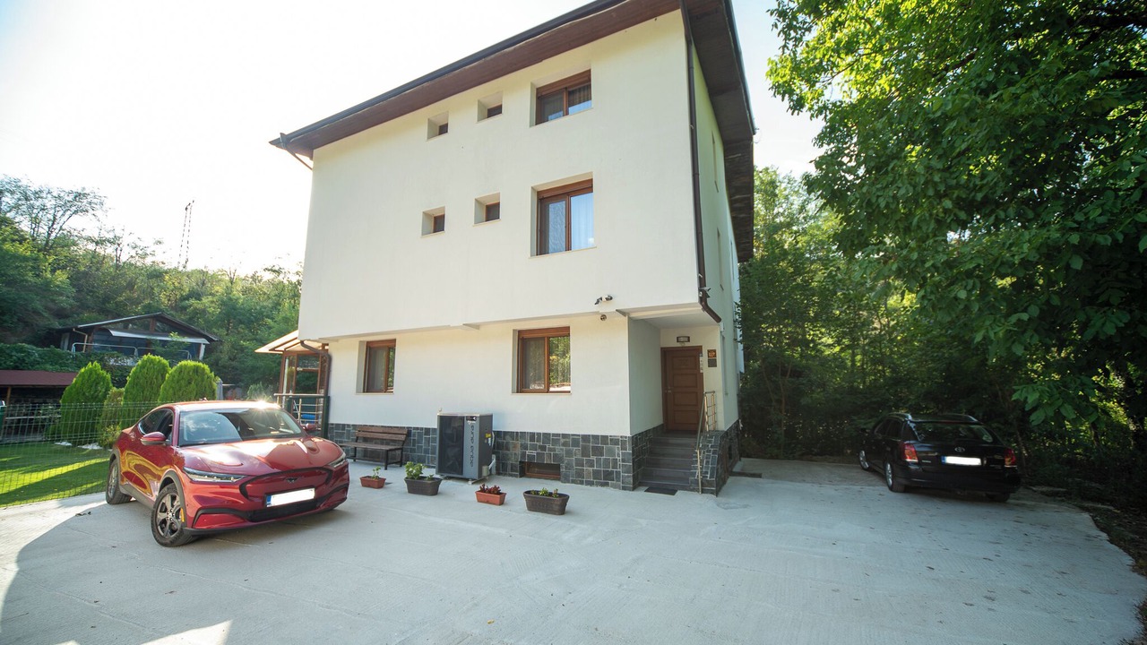 Photo of Outdoor in Marchevo