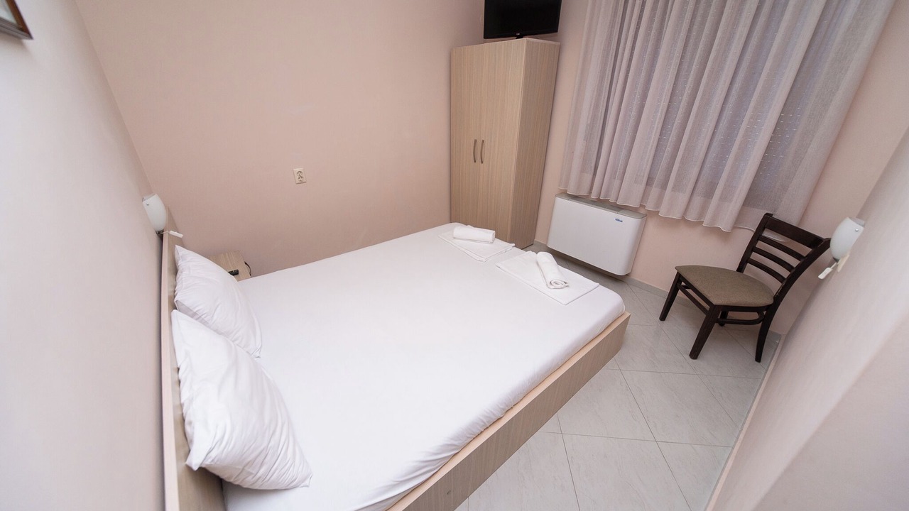 Photo of Bedroom in Marchevo
