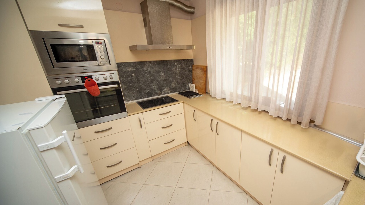 Photo of Kitchen in Marchevo