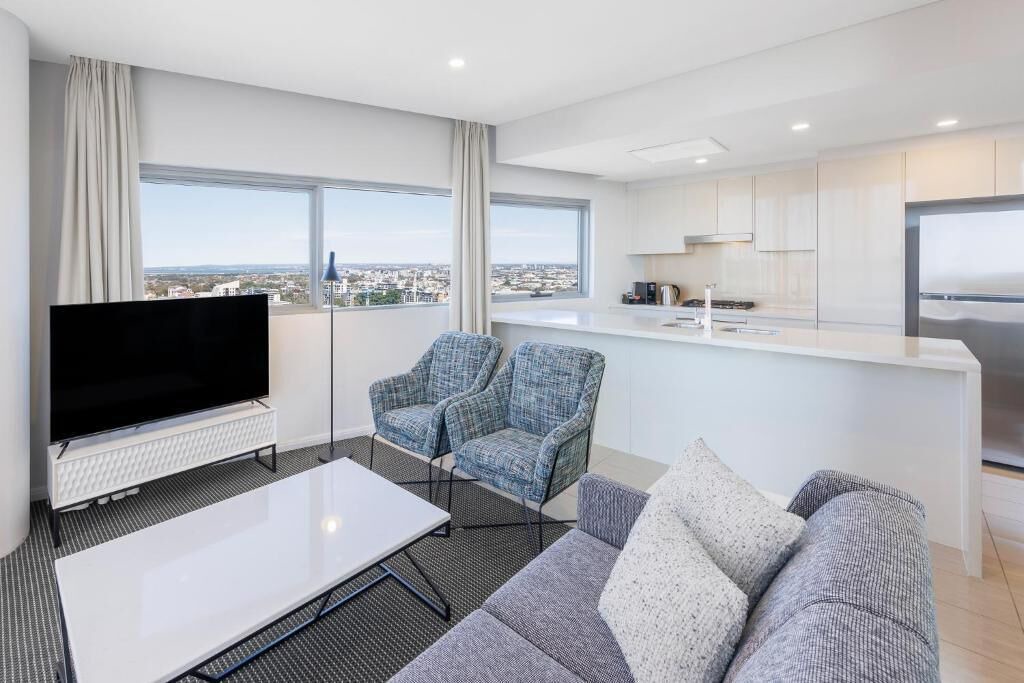 Photo of Livingroom in Zetland