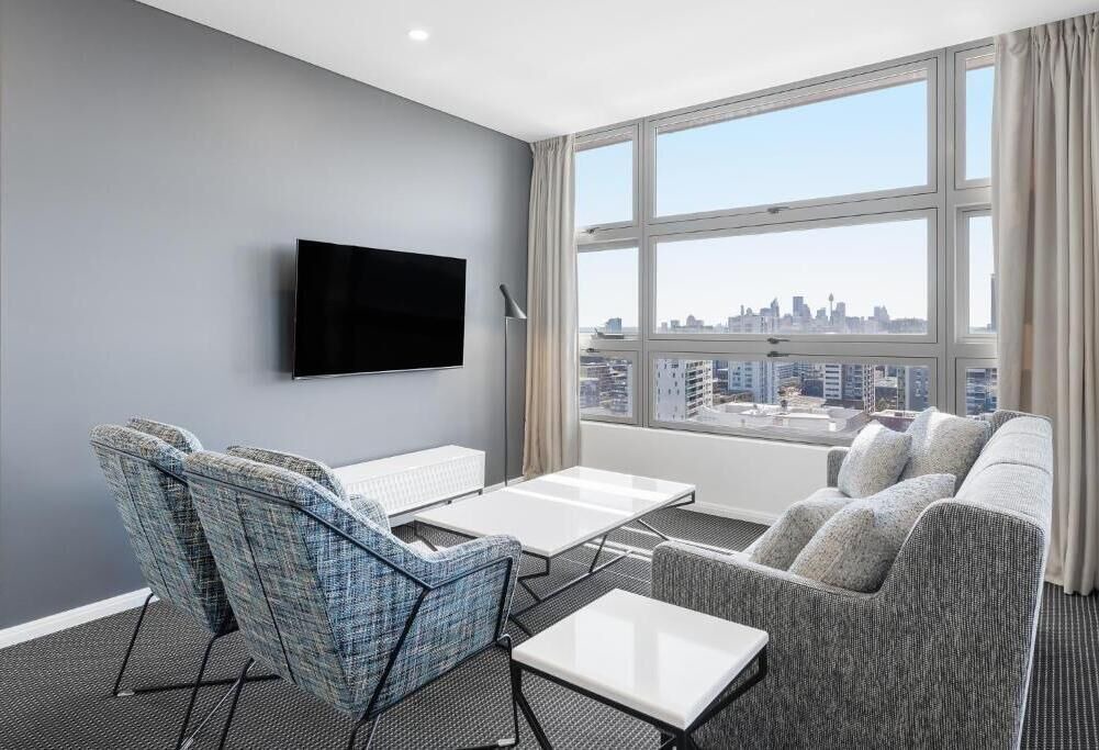 Photo of Livingroom in Zetland