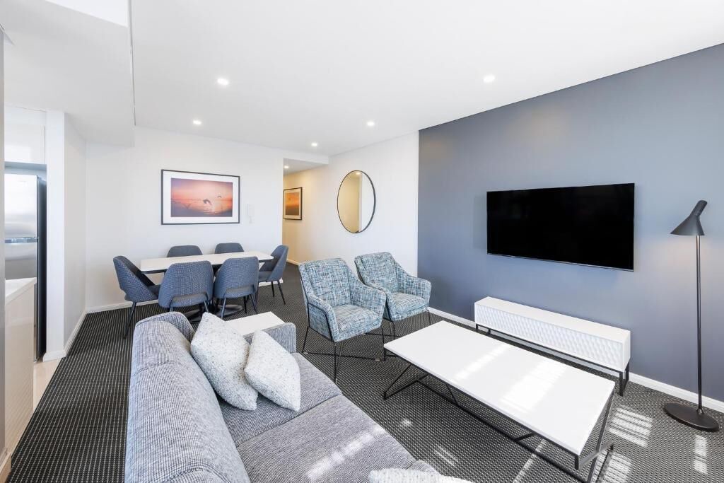 Photo of Livingroom in Zetland