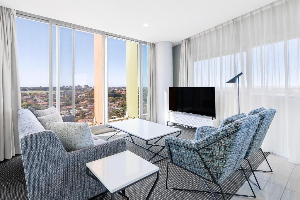 Photo of Livingroom in Zetland