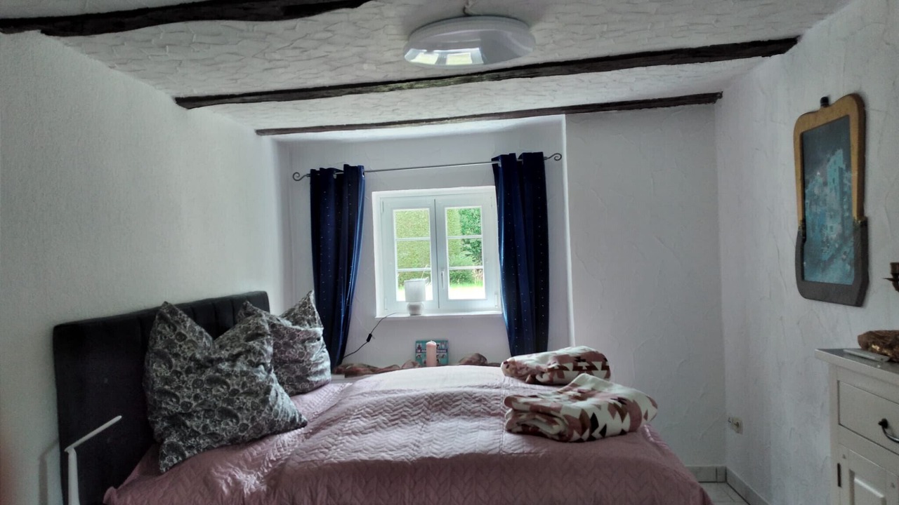 Photo of Bedroom in Nuttlar