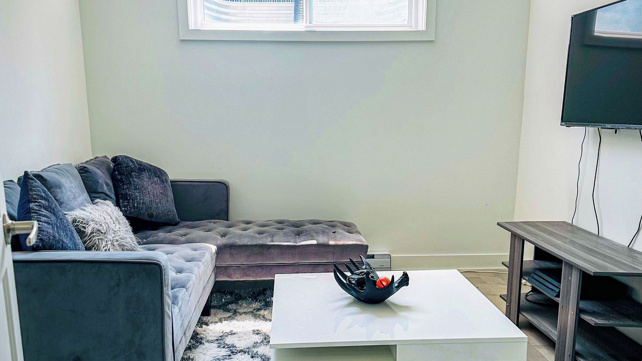 Photo of Livingroom in Saint-Hubert