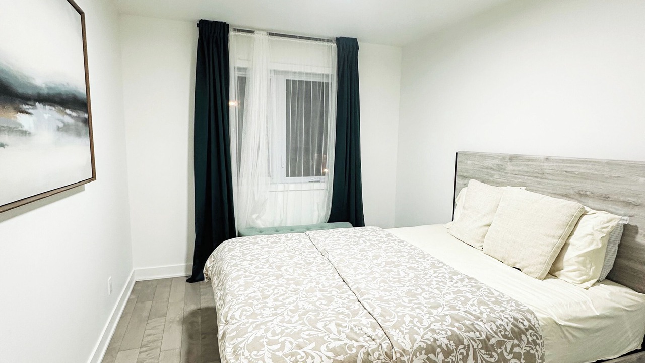 Photo of Bedroom in Saint-Hubert