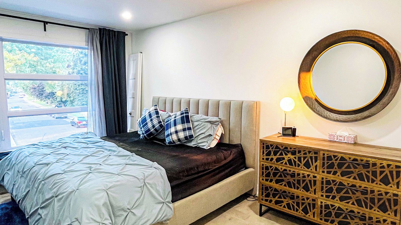 Photo of Bedroom in Saint-Hubert