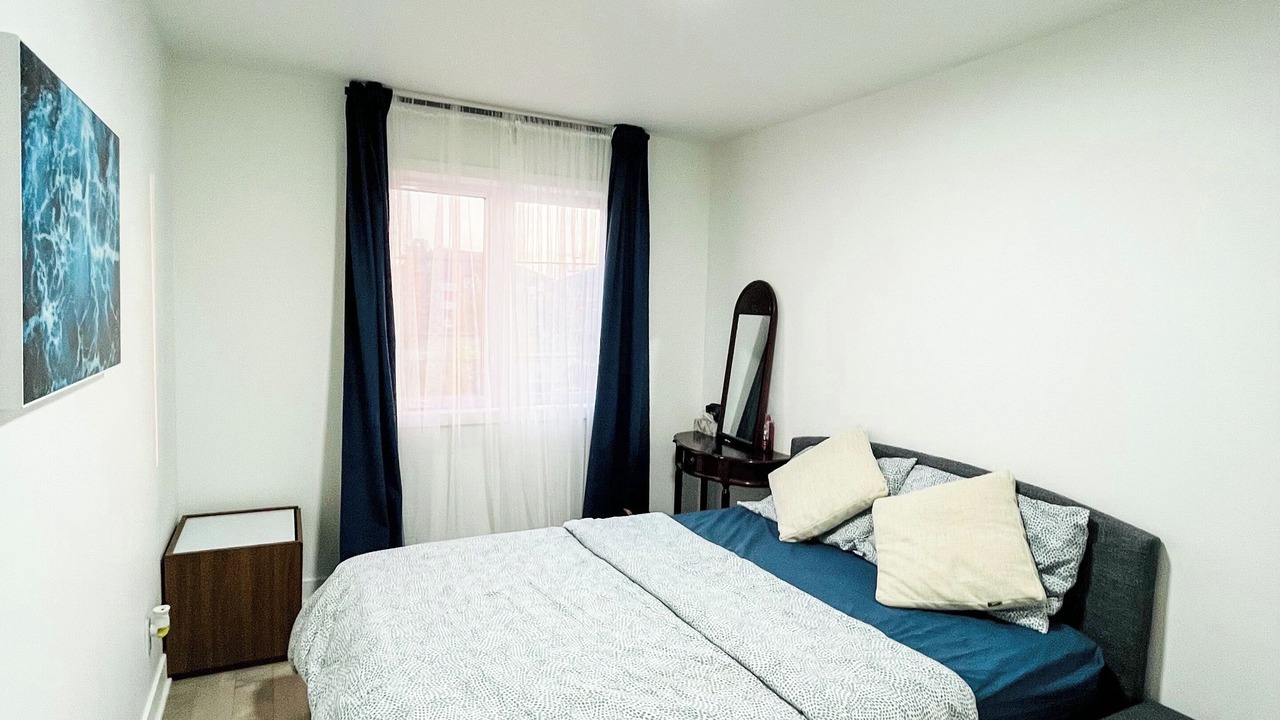 Photo of Bedroom in Saint-Hubert