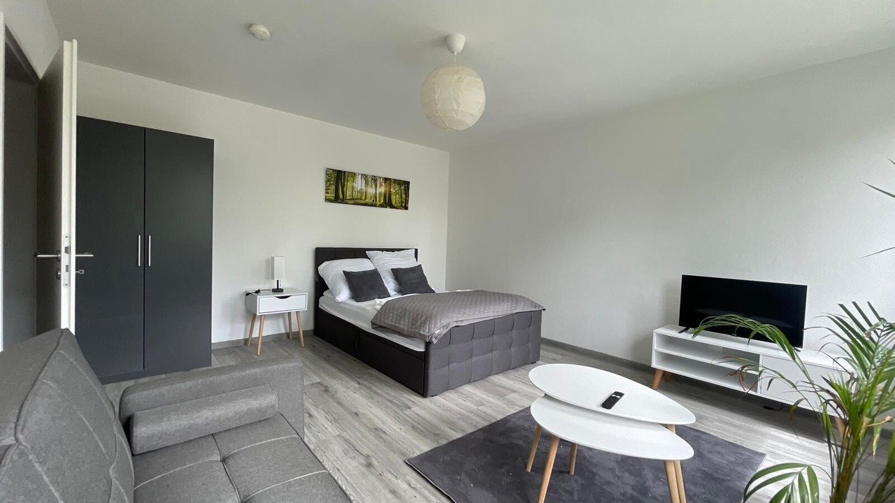 Photo of Livingroom in Lebenstedt