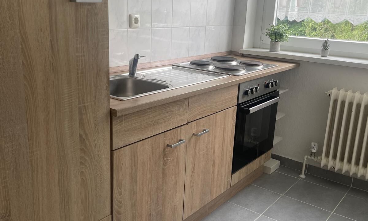 Photo of Kitchen in Lebenstedt