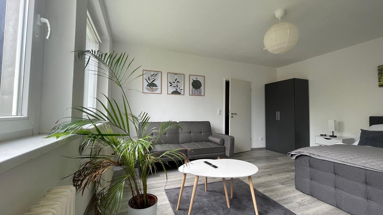 Photo of Livingroom in Lebenstedt