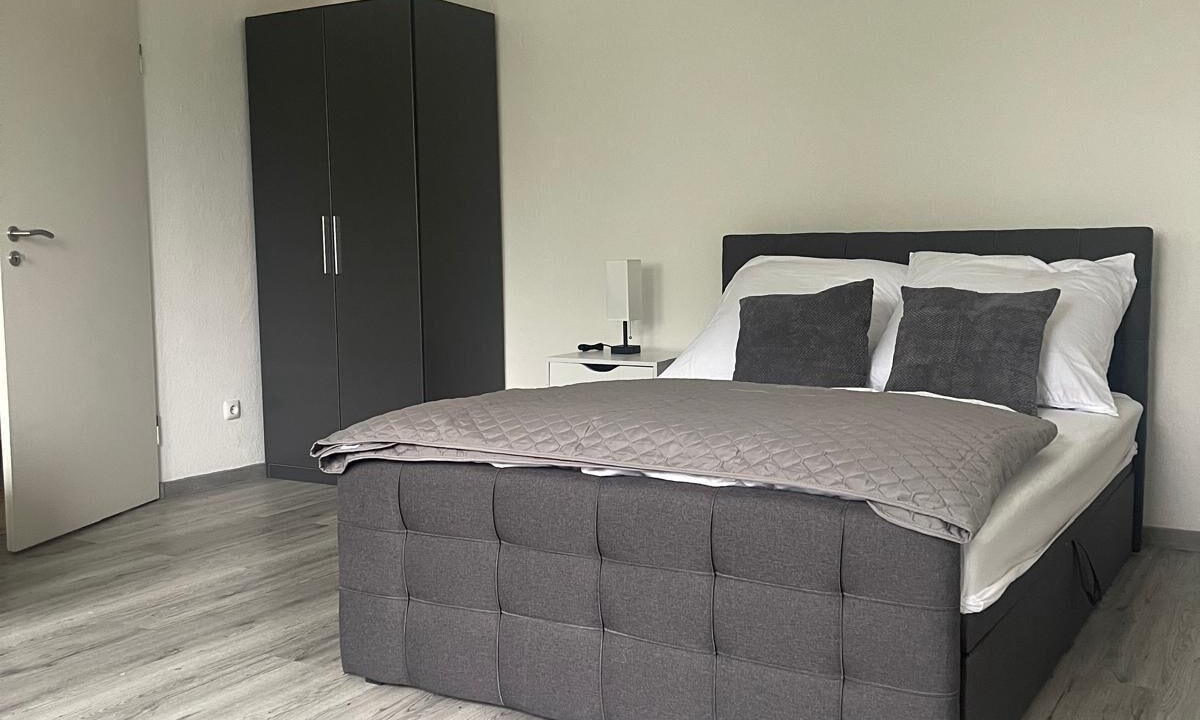Photo of Bedroom in Lebenstedt