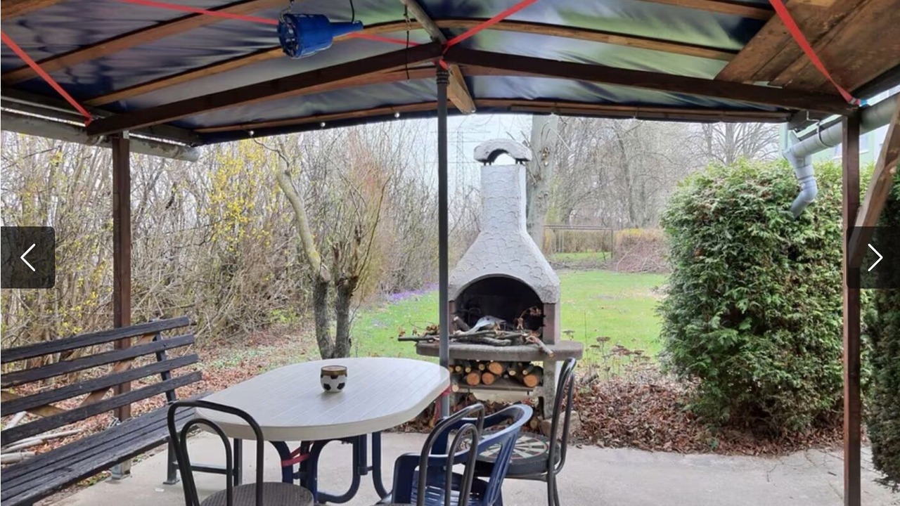 Photo of Outdoor in Lebenstedt