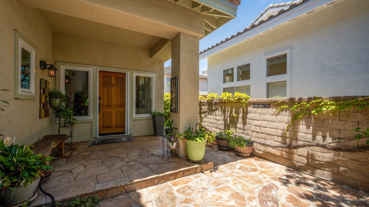 Photo of Outdoor in Cypress