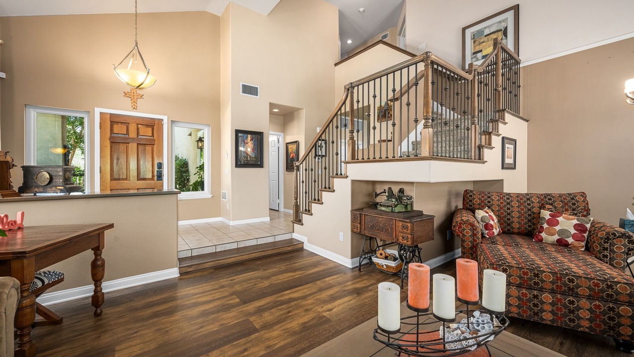Photo of Bedroom in Cypress