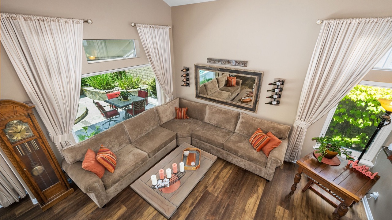 Photo of Bedroom in Cypress