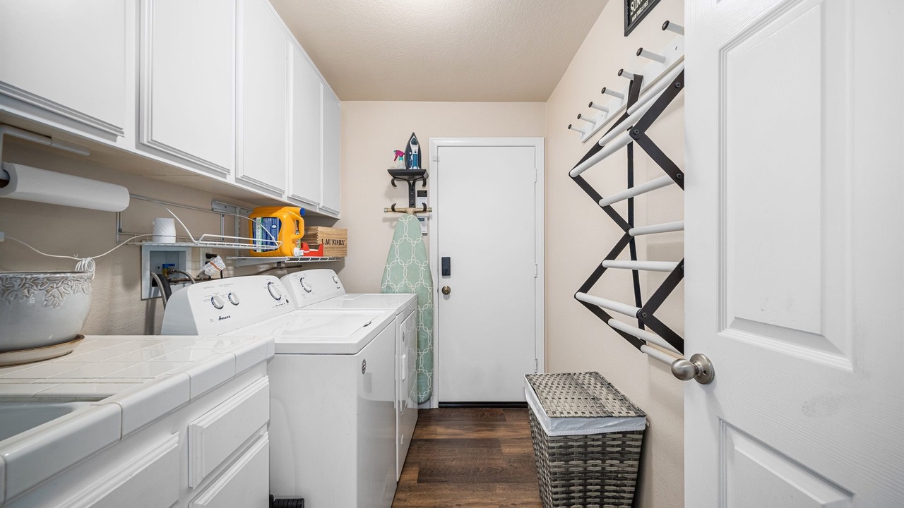 Photo of Bedroom in Cypress