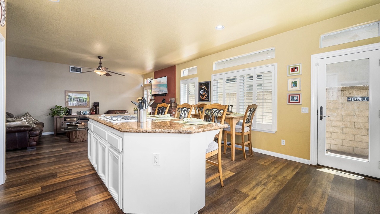 Photo of Bedroom in Cypress