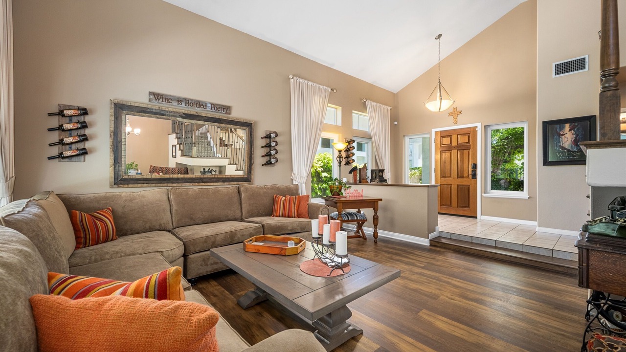 Photo of Bedroom in Cypress