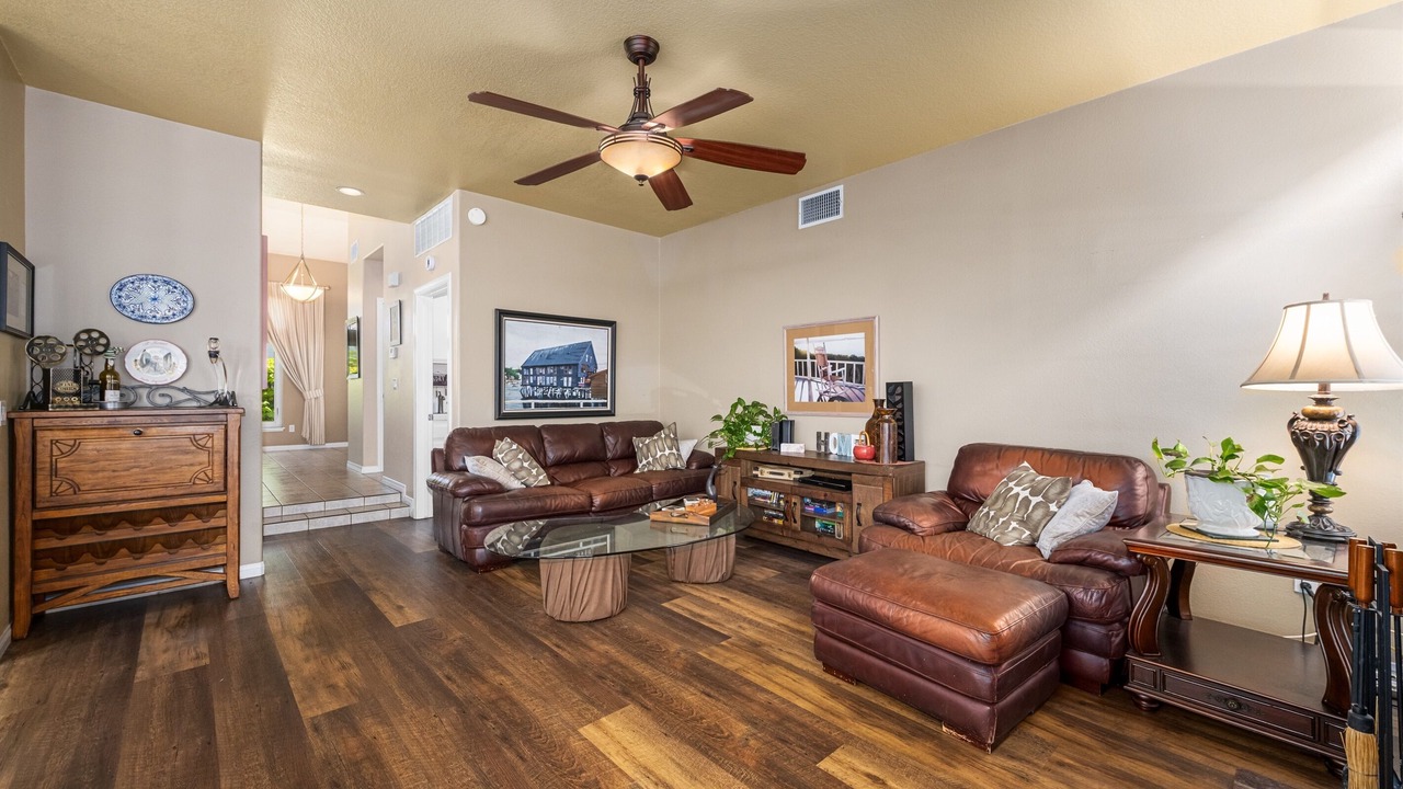 Photo of Bedroom in Cypress