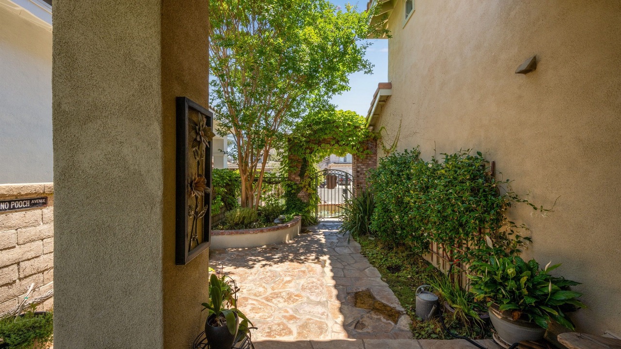 Photo of Outdoor in Cypress